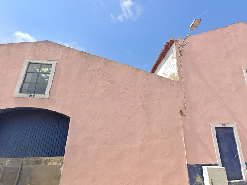 RichterGard Rua do Alvito 1